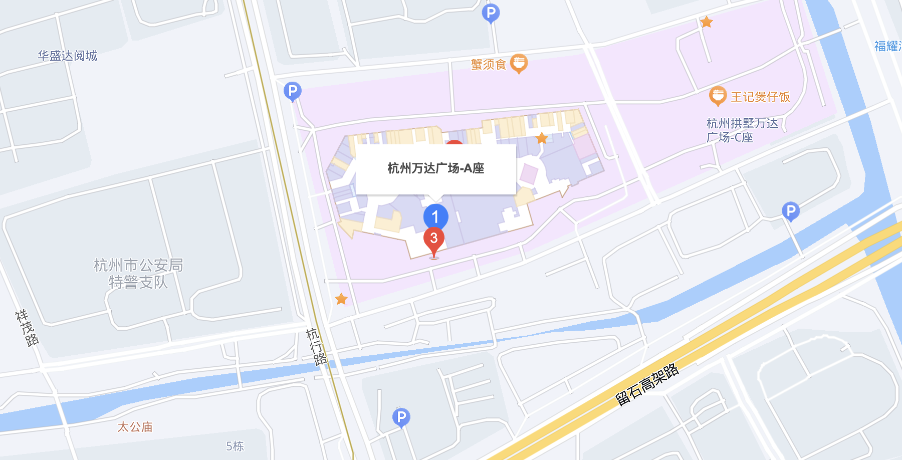 地图